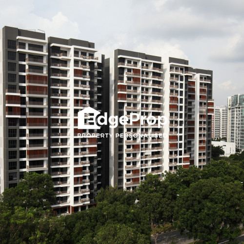Sengkang Compassvale Bow Hdb For Sale 266A Compassvale Bow HDB