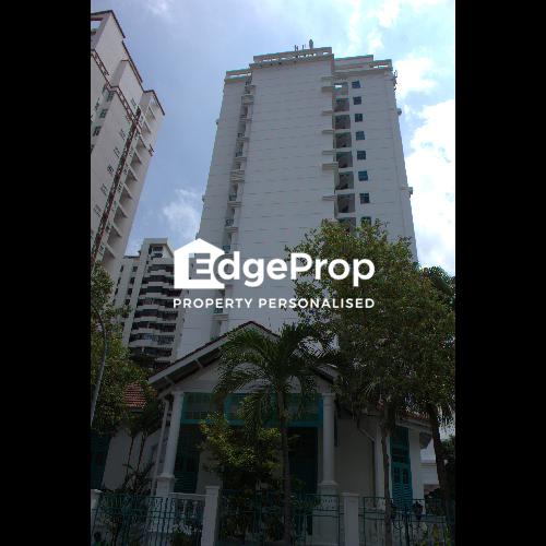 isabelle garden homes moonwalk paranaque