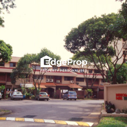 MIMOSA PARK Serangoon Condominium Details & Reviews EdgeProp Singapore