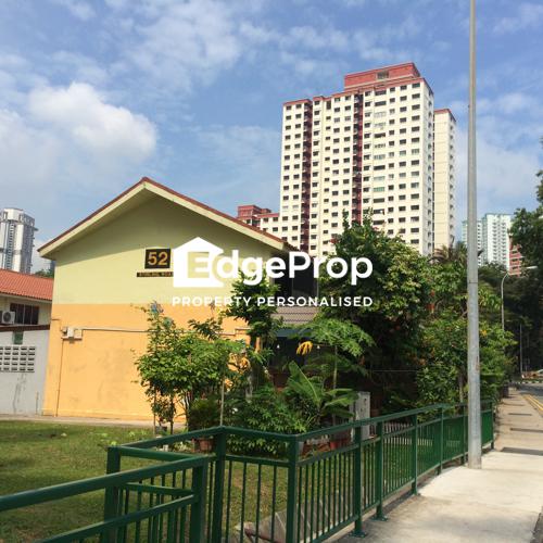 52 STIRLING ROAD HDB Details & Reviews EdgeProp Singapore