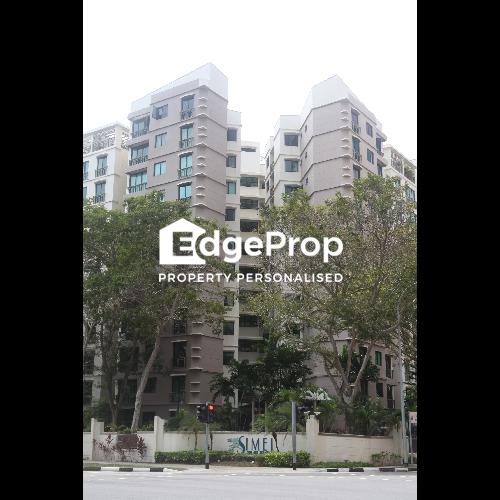 SIMEI GREEN CONDOMINIUM Tampines Executive Condominium Details