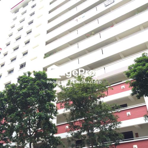 183 STIRLING ROAD: HDB | Details & Reviews | EdgeProp Singapore
