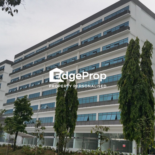 LINK@AMK: Ang Mo Kio Industrial | Details & Reviews | EdgeProp Singapore