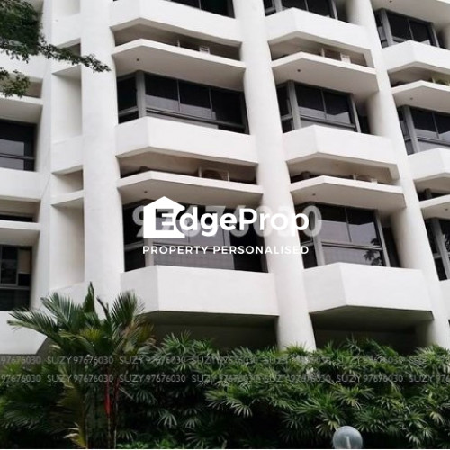 RIVERSHIRE River Valley Apartment Details & Reviews EdgeProp Singapore