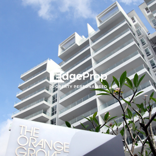THE ORANGE GROVE Tanglin Condominium Details & Reviews EdgeProp
