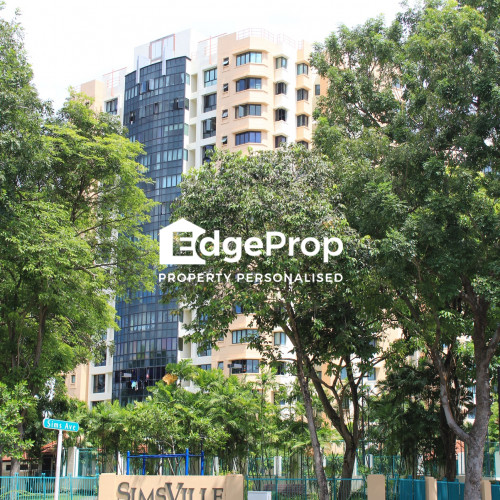 SIMSVILLE: Geylang Condominium Details Reviews EdgeProp