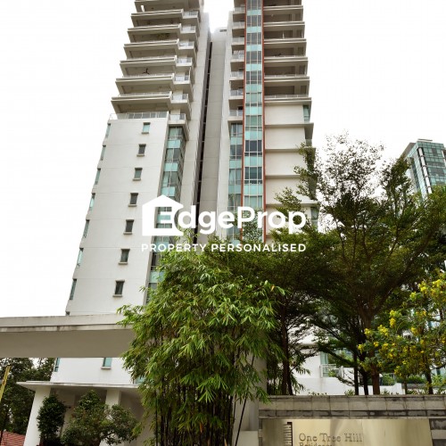 ONE TREE HILL RESIDENCE River Valley Apartment Details & Reviews