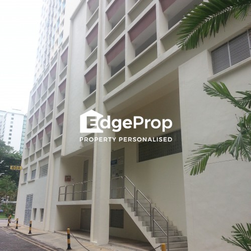 Blk 60a Lorong 4 Toa Payoh Edgeprop Sg