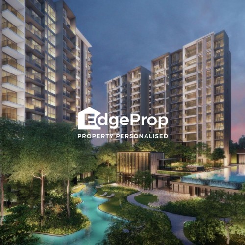 PARK COLONIAL: Toa Payoh Condominium Details Reviews