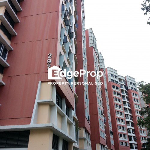 Blk 297 Yishun Street 20 EdgeProp.sg