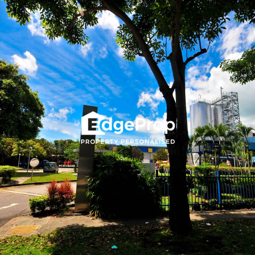 ARCHIPELAGO Bedok Condominium Details & Reviews EdgeProp Singapore