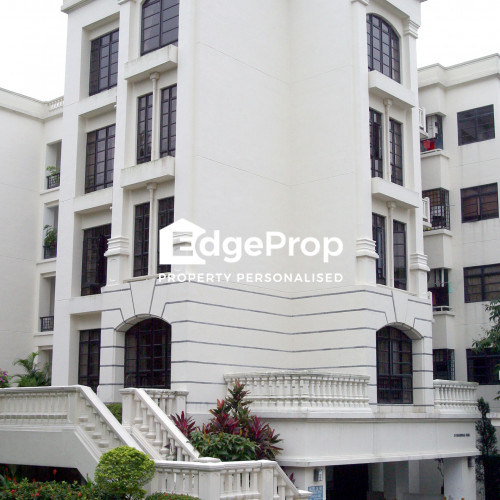 BALMORAL PARK Tanglin Condominium Details & Reviews EdgeProp Singapore