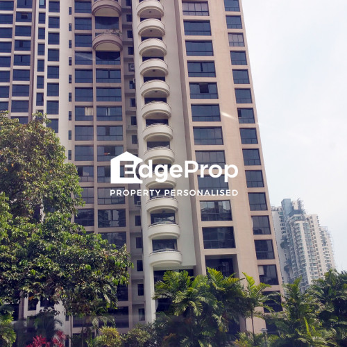 THE MORNINGSIDE River Valley Apartment Details & Reviews EdgeProp
