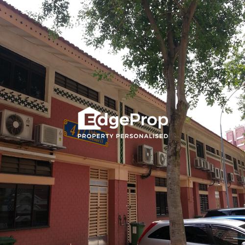 Blk 417 Yishun Avenue 11 Edgeprop Sg