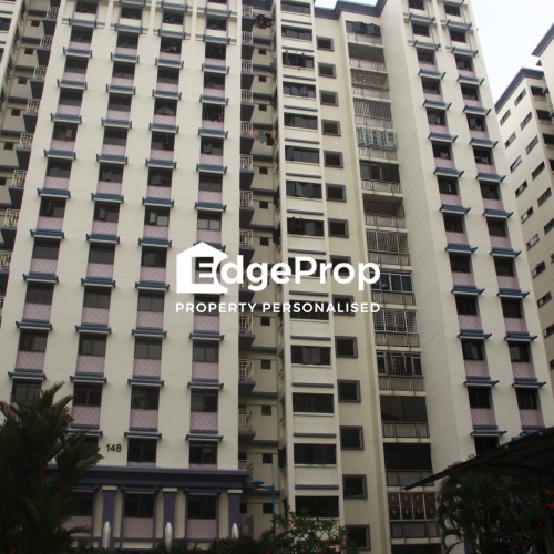 148 RIVERVALE CRESCENT: HDB | Details & Reviews | EdgeProp Singapore