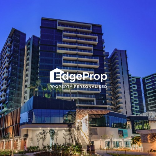 THE POIZ RESIDENCES Toa Payoh Apartment Details & Reviews EdgeProp