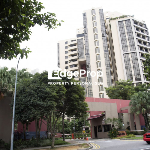 Project Survey | EdgeProp.sg
