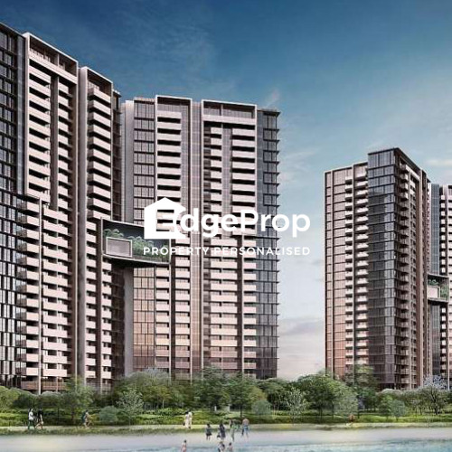 Seaside Residences Edgeprop Sg