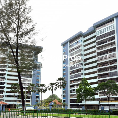 LAKESIDE APARTMENTS Jurong East Apartment Details & Reviews