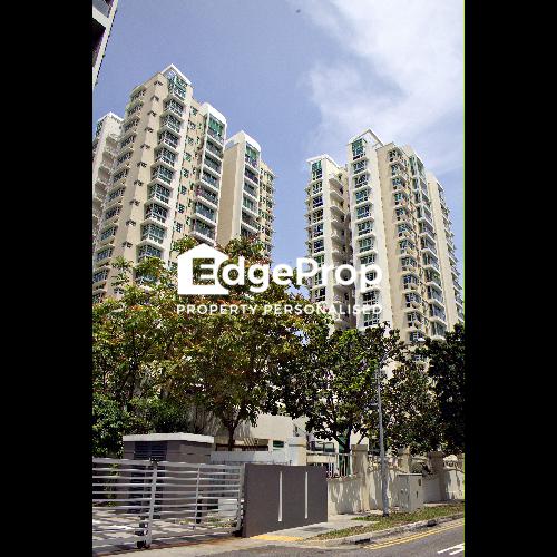 Butterworth 8 Edgeprop Sg