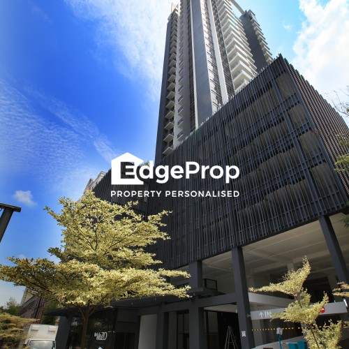THE MEZZO: Novena Apartment | Details & Reviews | EdgeProp Singapore